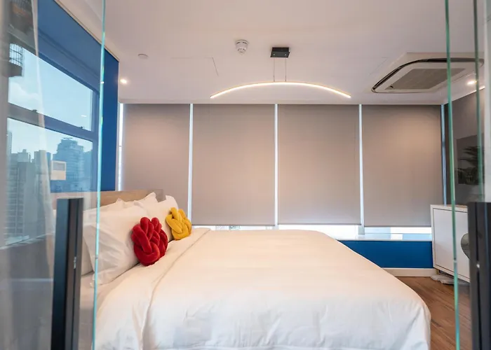 Tung Nam Lou Art Hotel